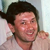 Рустам Тураев