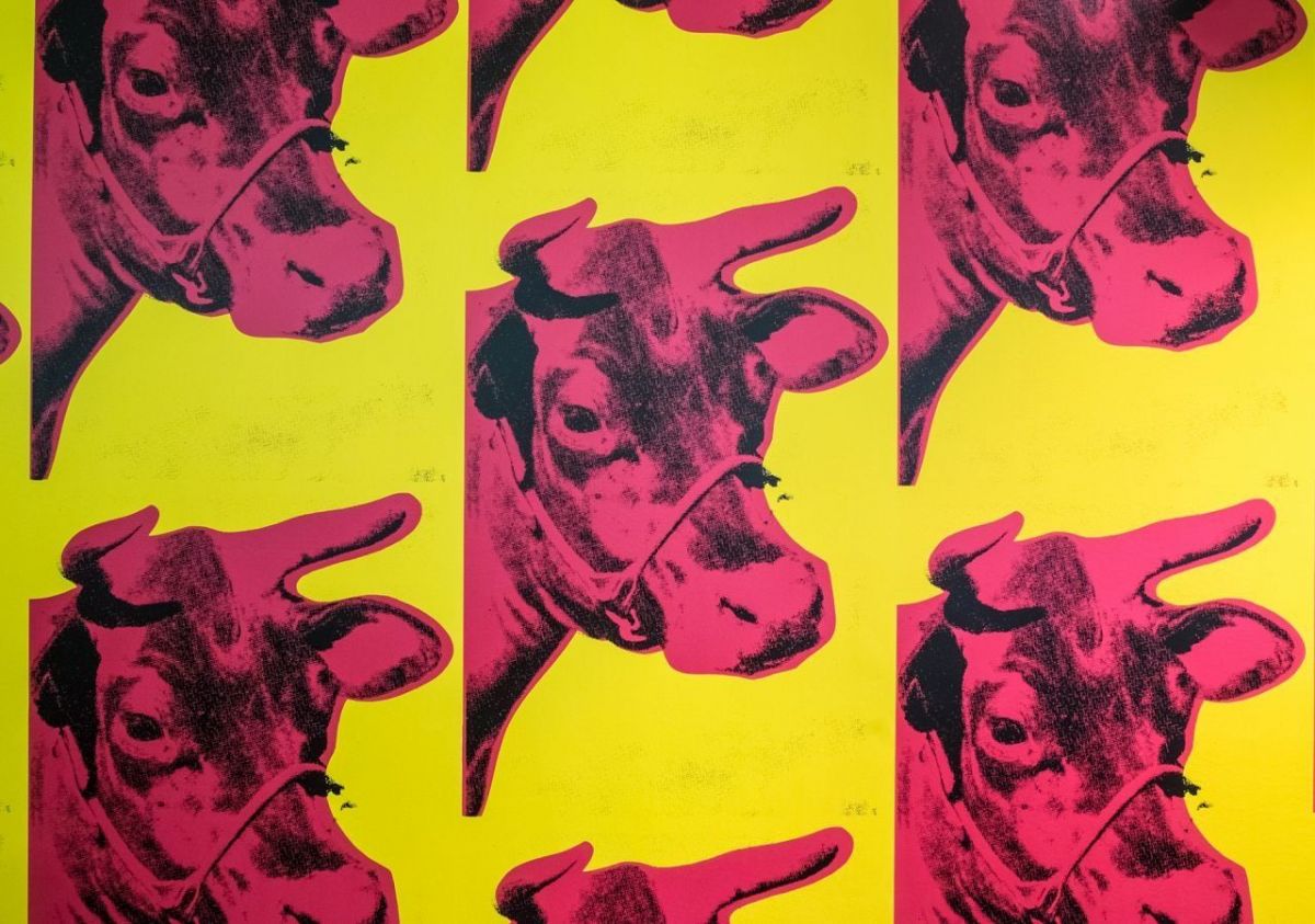  The Legacy of Pop Art: From Warhol to Now