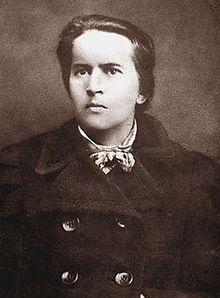 Анна Семеновна Голубкина (1864-1927)