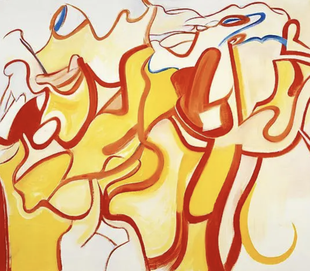 Willem de Kooning: A Titan of Abstract Expressionism