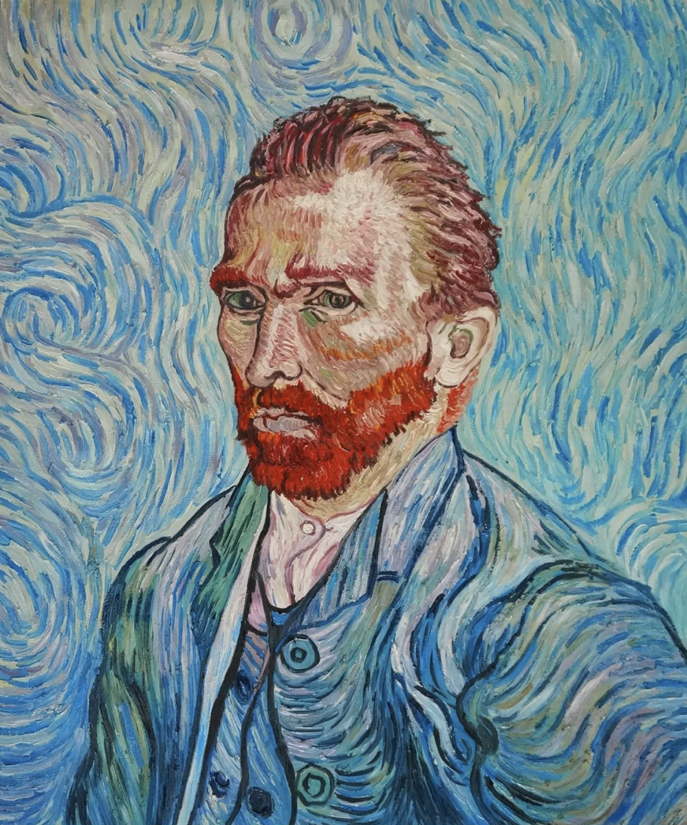 Vincent van Gogh: A Revolution in Post-Impressionist Art