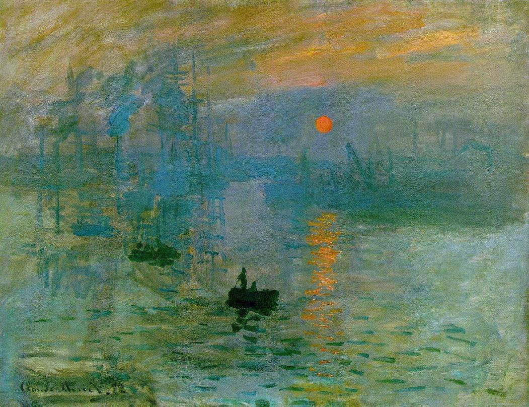 Claude Monet: The Father of Impressionism and Master of Light