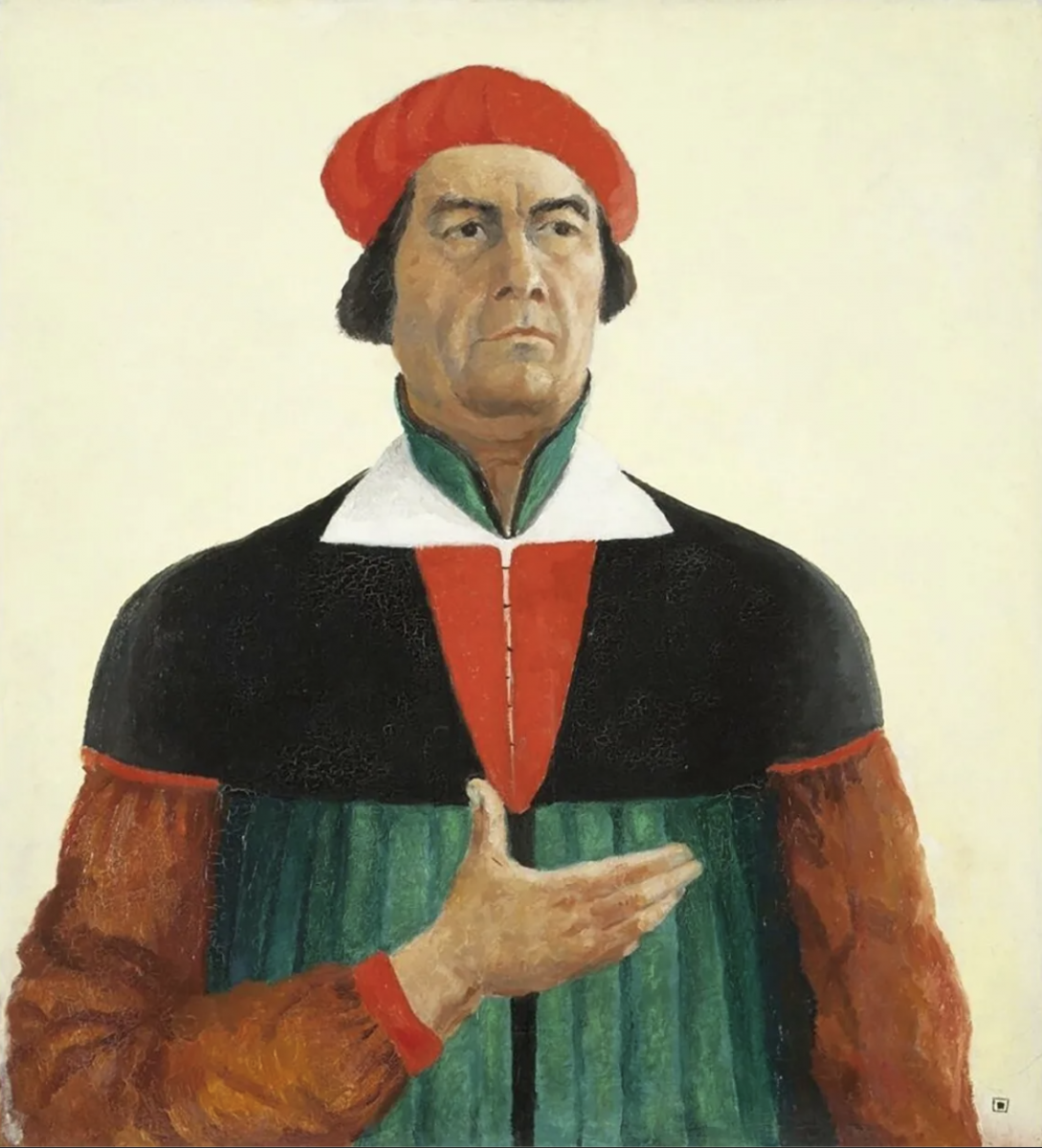 Kazimir Malevich: Pioneer of Abstract Art and Creator of Suprematism