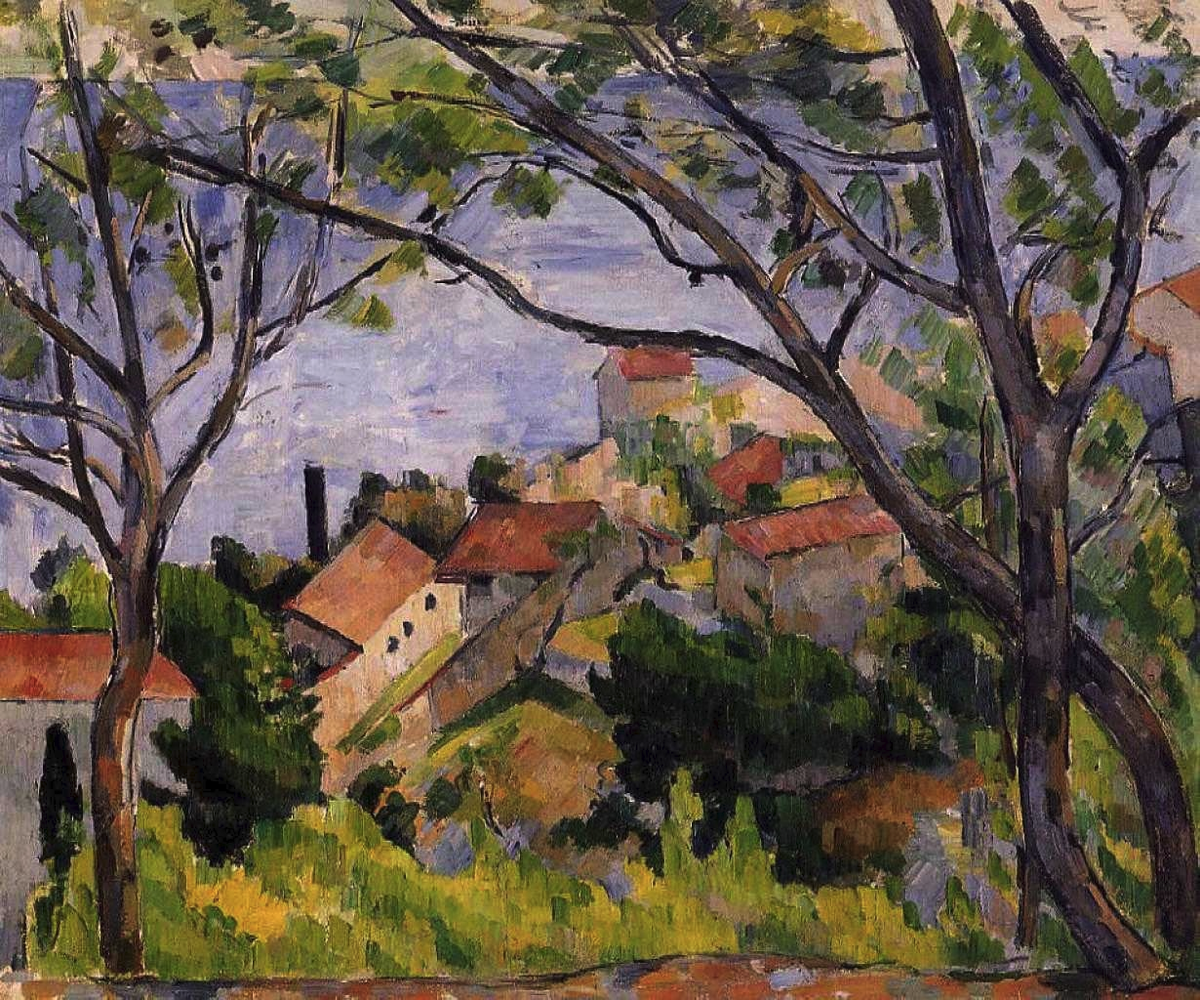 Paul Cezanne: The Father of Modern Art
