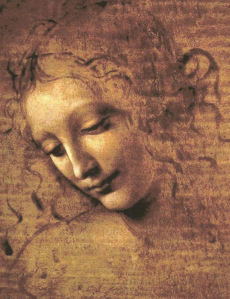 10 интересных фактов о Леонардо да Винчи