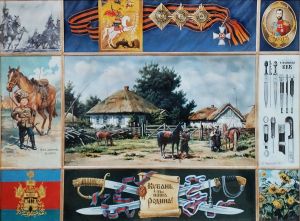 Painting, Historical genre - Historee