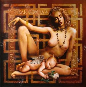 Painting, Nude (nudity) - Art and moralyte