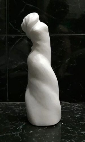 Sculpture, Allegory - Tancovshchica