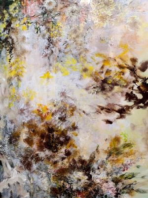 Painting, Plot-themed genre - The anticipation