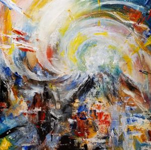 Painting, Plot-themed genre - The reason of everything