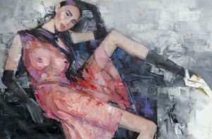 Painting, Figurative painting - Openness