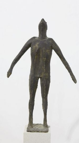 Sculpture, Historical genre - Іkarus 2010
