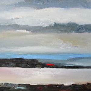 Painting, Landscape - Scotland