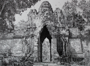 Graphics, Minimalism - abandoned