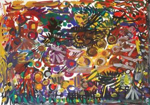 Painting, Tempera - Learn to play