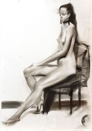 Graphics, Nude (nudity) - Graphics-1