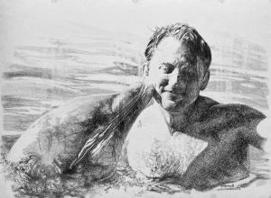 Graphics, Seascape - DLF