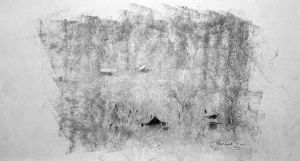 Graphics, Landscape - Siberian