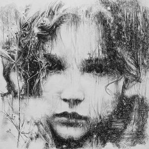 Graphics, Portrait - Why so ?