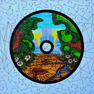 Graphics, Abstractionism - Micro&#039; A2