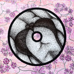 Graphics, Acrylic painting - Goodlys