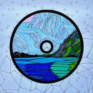 Graphics, Seascape - Micro&#039; A4