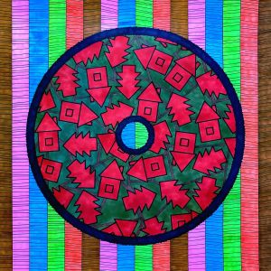 Graphics, Plot-themed genre - Xmas Point