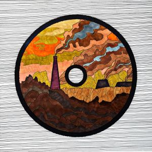 Graphics, Abstractionism - Work It