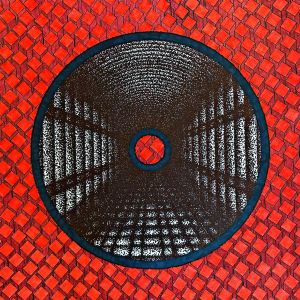 Graphics, Abstractionism - Hopper