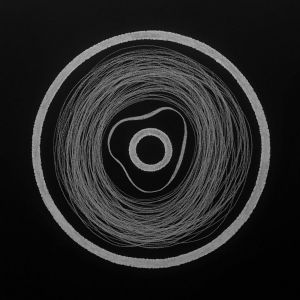 Graphics, Genre drawing - Daily&#039; A1 Black and white pencil graphics