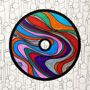 Graphics, Interior - Fusion