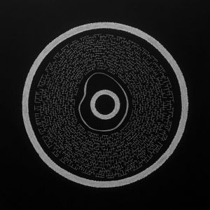 Graphics, Genre drawing - Daily&#039; A2 White pencil graphics