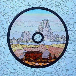 Graphics, Abstractionism - Micro&#039; A1