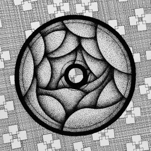 Graphics, Abstractionism - Allergy