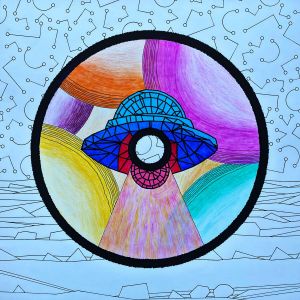 Graphics, Pencil - Micro&#039; A6