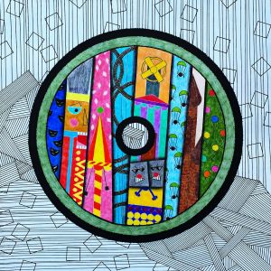 Graphics, Pencil - Attraction