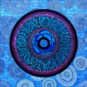 Graphics, Abstractionism - Subatom