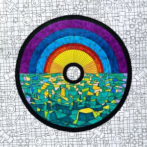 Graphics, Abstractionism - Dreaming