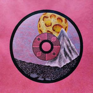 Graphics, Landscape - Apex Graphics with mountain scenery