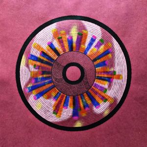 Graphics, Interior - Blink Fireworks Fireworks Celebration