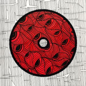 Graphics, Abstractionism - Pattern