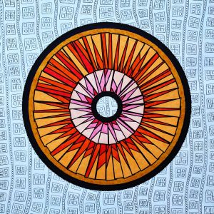 Graphics, Pencil - Aesthetics&#039; A2