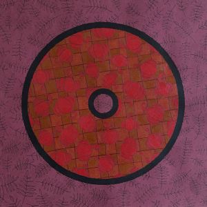 Graphics, Interior - Reason&#039; A3 Autumn graphics with pumpkin pattern