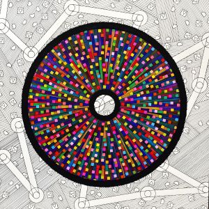 Graphics, Interior - Takeoff