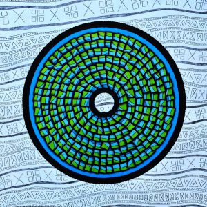 Graphics, Pencil - Aesthetics&#039; A1