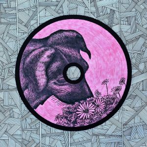 Graphics, Pencil - Lovely