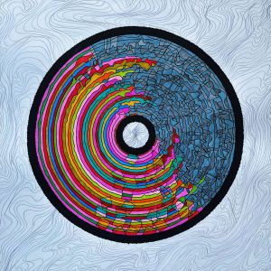 Graphics, Interior - Oxygen