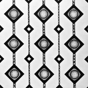 Graphics, Abstractionism - Push