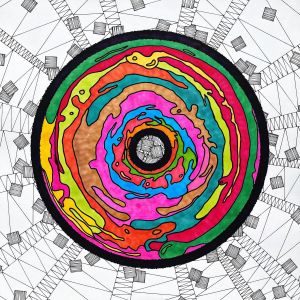 Graphics, Abstractionism - Energy