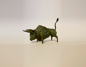 Sculpture, Animalistics - Goby